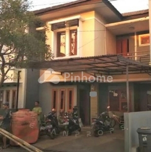Disewakan Rumah 2 Lantai Furnished Antapani di Antapani Rp55 Juta/tahun | Pinhome