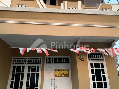Disewakan Rumah 2kt 1km 2 Lantai di JL Ir H. Juanda Rp22 Juta/tahun | Pinhome