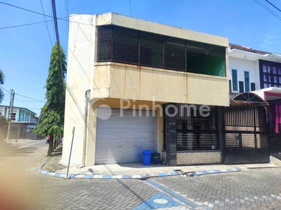 Disewakan Rumah 4KT 141m² di Jl. Tropodo 1. Kabupaten Sidoarjo Rp26 Juta/tahun | Pinhome