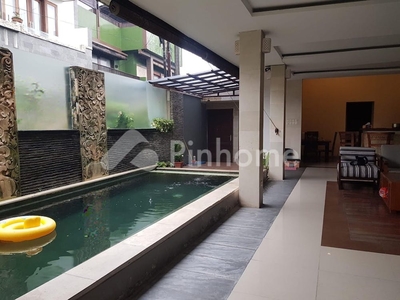 Disewakan Rumah Ab72 Pedungan Denpasar Bali di Pedungan Rp140 Juta/tahun | Pinhome