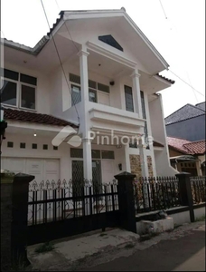 Disewakan Rumah Bagus Buana Sari Kujangsari di Buana Sari Rp70 Juta/tahun | Pinhome