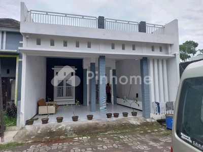 Disewakan Rumah Bagus di Klipang Pesona Asri Regency Rp31 Juta/tahun | Pinhome