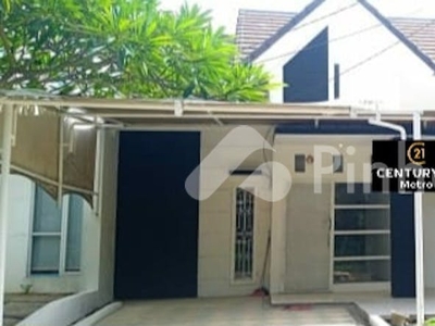 Disewakan Rumah Clst Torino, Mgc di Mutiara Gadung City Rp33 Juta/tahun | Pinhome