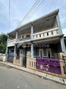 Disewakan Rumah Dekat Pasar Graha. di Pondok Kacang Timur Rp38 Juta/bulan | Pinhome