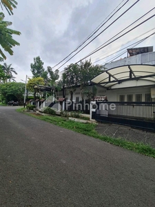 Disewakan Rumah Di Pondok Indah Siap Huni di Pondok Indah Rp21,6 Juta/bulan | Pinhome