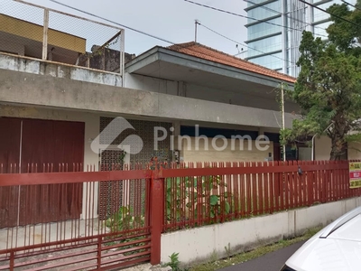Disewakan Rumah di Tengah Kota Semarang di Jalan Anggrek XI, Semarang Rp60 Juta/tahun | Pinhome