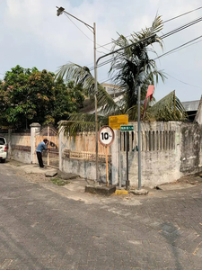Disewakan Rumah Ex Mess Di Gunung Sari Indah Surabaya KT