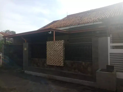 Disewakan rumah full furnish di Bima Cirebon
