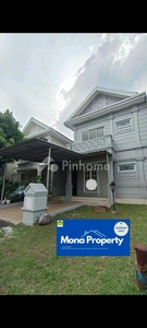 Disewakan Rumah Lokasi Strategis di Kota Wisata Cibubur Rp47 Juta/tahun | Pinhome