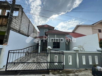 Disewakan Rumah Palm Regency di Batam Kota Rp30 Juta/tahun | Pinhome