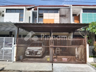 Disewakan Rumah Siap Huni Antapani di Puri Dago Rp60 Juta/bulan | Pinhome