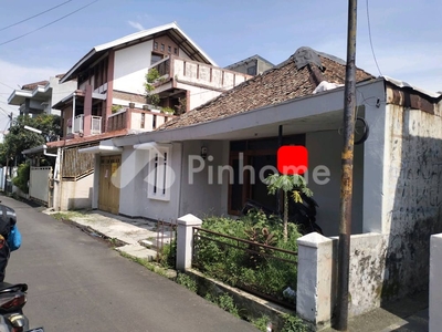Disewakan Rumah Siap Huni Dekat Hotel di Komplek Mutiara Buahbatu Rp4,5 Juta/bulan | Pinhome