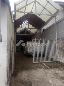 Disewakan Rumah Siap Huni di Jl. Rasamala Rp6,2 Juta/bulan | Pinhome