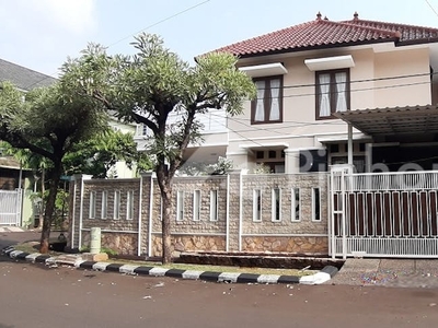 Disewakan Rumah Siap Huni di Kemang Pratama 3 Bekasi Rp95 Juta/tahun | Pinhome