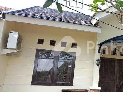 Disewakan Rumah Siap Pakai di Jln Raya Meruyung Rp2,3 Juta/bulan | Pinhome