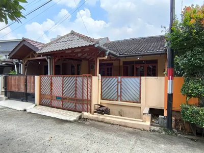 Disewakan Rumah Strategis (Full Furnished)