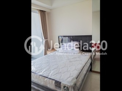 Disewakan Sedayu City Studio Fully Furnished