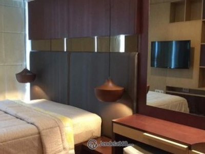 Disewakan Setiabudi Sky Garden 2BR Fully Furnished