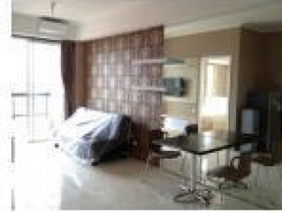 Disewakan Silkwood Residence 1BR Fully Furnished