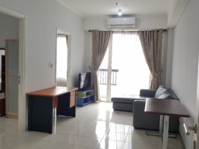 Disewakan Silkwood Residence 2BR Fully Furnished