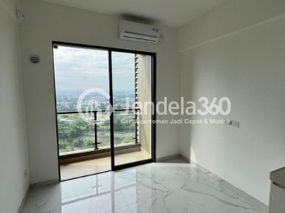 Disewakan Sky House BSD Studio Semi Furnished