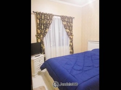 Disewakan Sudirman Park 2BR Fully Furnished