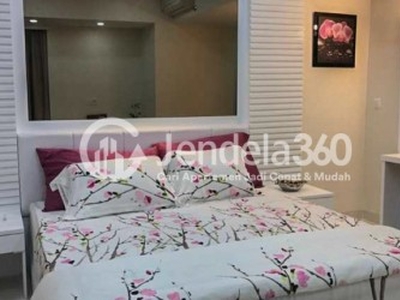 Disewakan Taman Anggrek Condominium 2BR Fully Furnished