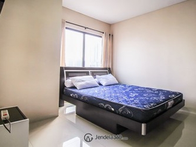 Disewakan Tamansari Semanggi 1BR Fully Furnished