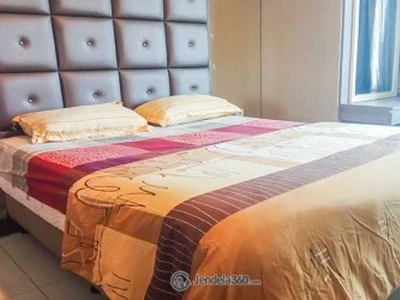 Disewakan Thamrin Executive Residence 1BR Fully Furnished