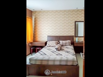 Disewakan Thamrin Residence 1BR Fully Furnished