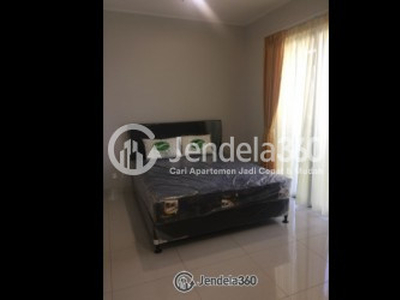 Disewakan The Mansion Kemayoran Bougenville 2BR Semi Furnished