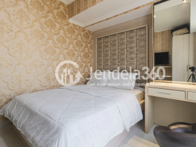 Disewakan The Mansion Kemayoran Jasmine 2BR TMJC385