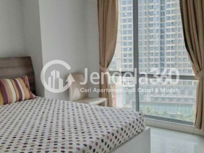 Disewakan The Mansion Kemayoran Jasmine 2BR Fully Furnished