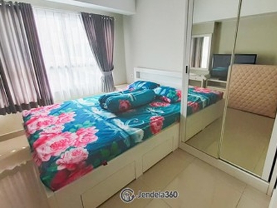 Disewakan The Springlake Summarecon Studio Fully Furnished