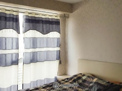 Disewakan Tifolia 2BR Fully Furnished