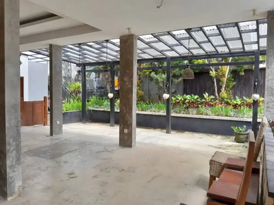 For Rent Yearly Resto In Tourist Area Canggu Pantai Pererenan Bali