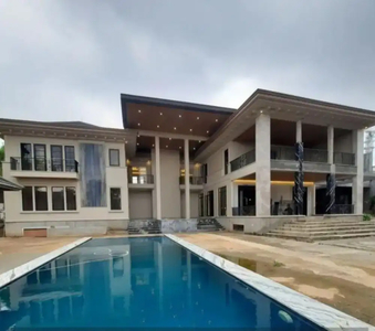 For Sale New Luxury Home Office di Paso, Cilandak Jagakarsa Jaksel