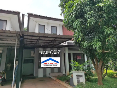 HOT DEAL Rumah 2 lantai tanah besar - Harga miring - Legenda wisata