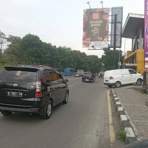 Jarang Ada! Kavling Hegarmanah Jatinangor Dekat Pintu Tol Cileunyi