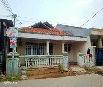 Jual Cepat Rumah di Poris Plawad Cipondoh Tangerang