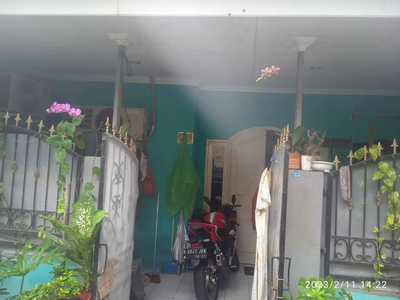 Jual Cepat Rumah Nyaman Siap Huni di Binong Permai Curug Tangerang