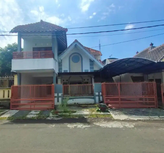 Jual Rumah Area Perumahan Candi Panggung Suhat Luas 181 m2