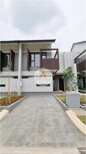 Jual Rumah di Summarecon Bandung Cluster Flora Tipe Freya Premium