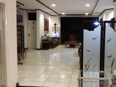 Dijual Jual Rumah Gedung Hijau Pondok Indah.. Baru Renovasi