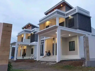 jual rumah mewah dipusat kota banda aceh