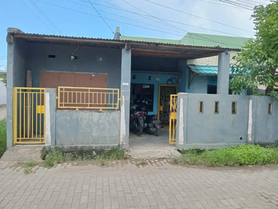 Jual Rumah Murah