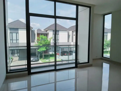 Jual / Sewa Rumah 2 Lantai di Cluster Emily Elsa Summarecon Bandung