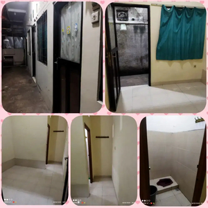 KOST KHUSUS PEREMPUAN