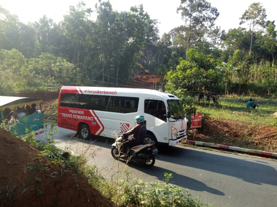 KSB Pinggir jalan