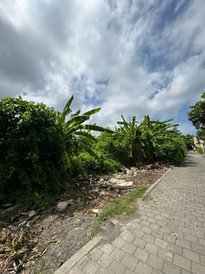 Leasehold Land for 20 Years at Sanur Area